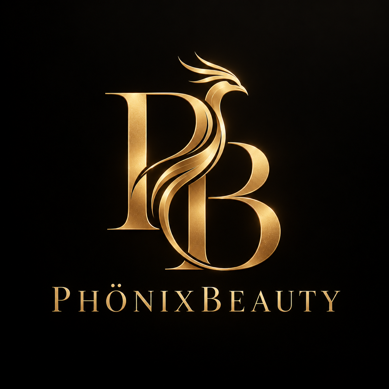 PhönixBeauty Logo